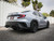 aFe POWER Takeda 3in to 2-1/2in 304 SS Cat-Back Exhaust w/ Black Tips 22-23 Subaru WRX H4-2.4L (t)