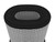 aFe Magnum FLOW Air Filter Pro DRY S (6.5x4.75)in F x (9x7)in B x (9x7) T (Inverted) x 9in H