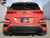 aFe 22-23 Hyundai Kona N L4 2.0L(t) Takeda 3in 304 SS Cat-Back Exhaust System w/ Black Tips