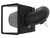 Rapid Induction Cold Air Intake System w/Pro Dry S Filter 19-20 Ford Ranger L4 2.3L (t)