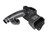 aFe 17-20 Ford F-150/Raptor Track Series Carbon Fiber Cold Air Intake System With Pro 5R Filters