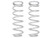 aFe 97-17 Nissan Patrol Sway-A-Way Front Coil Springs