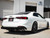 aFe 18-20 Audi RS5 Coupe MACH Force-Xp 3in to 2.5in 304 SS Axle-Back Exhaust System-Quad Carbon Tips