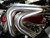 aFe Twisted 304SS Header 2020 Chevy Corvette (C8) 6.2L V8 - Brushed