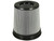 aFe Momentum Air Filters CCV PDS A/F CCV PDS 3-7/8F x 8B x 7T (Inv) x 9H