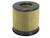 aFe MagnumFLOW Pro GUARD 7 Universal Filter 3.3in F 8in B(Inverted) 8in T(Inverted 3.5in) 8in H