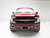 aFe 18-20 Ford F-150 w/ FFC Scorpion Grill w/ LEDs