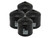 aFe Pro GUARD D2 Oil Filter 13-17 Scion FR-S / Subaru BRZ H4-2.0L (4 Pack)