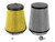 aFe MagnumFLOW Pro DRY S OE Replacement Filter 15-18 Porsche Macan GTS V6-3.0L