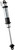 Fox 2.0 Factory Series 10in. Emulsion Coilover Shock 7/8in. Shaft (Normal Valving) 50/70 - Blk