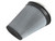 aFe Magnum FLOW Air Filter Pro DRY S (7-3/4x5-3/4in) F x (9x7in) B x (6x2-3/4in) T x (9-1/2in) H