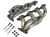 aFe Twisted Steel Headers 14-15 GM Silverado/Sierra 1500 V8 5.3L6.2L