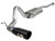 aFe MACH Force XP 3in Cat-Back Stainless Steel Exhaust System w/Black Tip Toyota Tacoma 13-14 4.0L