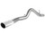 aFe MACHForce XP Exhaust 5in DPF-Back SS 11-13 GM Diesel Trucks V8-6.6L (td) (LML) (Pol Tip)