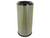 aFe ProHDuty Air Filters OER PG7 A/F HD PG7 RC: 11.38OD x 6.66ID x 21.28H