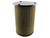 aFe ProHDuty Air Filters OER PG7 A/F HD PG7 RC:11OD T x (10OD x 7ID) B x 15.14H in