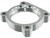 aFe Silver Bullet Throttle Body Spacers TBS Nissan Titan/Armada Infiniti QX56 04-09 V8-5.6L