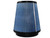 aFe MagnumFLOW Air Filters UCO P5R A/F P5R 6F x 7-1/2B x 5-1/2T x 8H