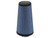 aFe MagnumFLOW Air Filters UCO P5R A/F P5R 2-1/2F x 5B x 3-1/2T x 9H
