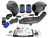 aFe Momentum GT Pro 5R Cold Air Intake System 15-17 BMW M3/M4 S55 (tt)