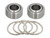 aFe POWER Sway-A-Way Spherical Bearing Kit Com 10T