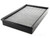 aFe MagnumFLOW Air Filters OER PDS A/F PDS Audi/VW 06-12 V6-3.2L/3.6L