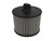 aFe MagnumFLOW Air Filters OER PDS A/F PDS BMW 1/3-Series 05-09 L6-2.5L 3.0L(EURO)
