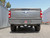 aFe Vulcan 3in 304 SS Cat-Back Exhaust 2021 Ford F-150 V6 2.7L/3.5L (tt)/V8 5.0L w/ Black Tips