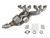 aFe Direct Fit Catalytic Converter 01-06 BMW M3 (E46) L6 3.2L (S54)