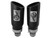 aFe Power 09-15 Dodge Ram 3.0L/5.7L Black Exhaust Tip Upgrade