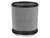 aFe Magnum FLOW UCO Air Filter Pro DRY S 5 5/8in x 2 5/8in F x 7in x 4in B x 7in x 3in T x 7 7/8in H