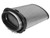 aFe Magnum FLOW UCO Air Filter Pro DRY S 5 5/8in x 2 5/8in F x 7in x 4in B x 7in x 3in T x 7 7/8in H