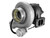 aFe Power Bladerunner Turbocharger w/ Exhaust Manifold  98.5-02 Dodge Diesel Trucks L6-5.9 (td)