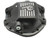 aFe Power Differential Cover Machined Pro Series 97-15 Jeep Dana 44 w/ 75W-90 Gear Oil 2 QT