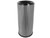 aFe ProHDuty Air Filters OER PDS A/F HD PDS RC:11-3/8OD x 6-21/32ID x 23-23/32H in