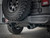 aFe Rebel Series 2.5in 409 SS Cat-Back Exhaust w/ Black Tips 18-19 Jeep Wrangler (JL) V6 3.6L