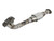 aFe Power Direct Fit Catalytic Converter Replacement 96-00 Toyota 4Runner V6-3.4L