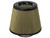 aFe Magnum FLOW Pro GUARD 7 Intake Replacement Air Filter 5.5 F / (7x10) B / 7 T (Inv) / 8in H