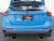 aFe Takeda 3in 304 SS Axle-Back Exhaust System w/ Black Tip 16-18 Ford Focus RS 2.3L (t)