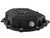 AFE Power 11-18 GM 2500-3500 AAM 9.25 Axle Front Diff Cover Black Machined w/ 2 Qts 75w90 Oil