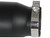 aFe MACH Force-XP 409 SS Right Side Single Wall Exhaust Tip 5in Inlet x 7in Outlet x 15in L