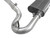 aFe Scorpion 2-1/2in Alum Steel Cat-Back Exhaust w/Pol Tip 07-18 Jeep Wrangler (JK) V6-3.6L/3.8L