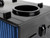 aFe MagnumFLOW Pro 5R OE Replacement Filter 15-18 Porsche Macan S/GTS V6-3.0L (tt)