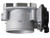 aFe POWER 10-23 Toyota 4Runner V6 4.0L / 10-14 Toyota FJ Cruiser V6 4.0L 76mm Billet Throttle Body