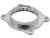 aFe Silver Bullet Throttle Body Spacer 10-14 Chevrolet Camaro V6 3.6L