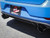 aFe 18-20 VW GTI (MK7.5) 2.0L MACH Force-Xp 3in to 2.5in 304 SS Axle-Back Exhaust System-Black Tips