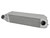 aFe BladeRunner GT Series Intercooler Kit w/ Tubes Black 12-15 BMW 335i (F30) L6-3.0L (t) N55