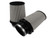aFe Black Series Replacement Filter w/ Pro DRY S Media 4.5x3IN Fx6x5IN Bx5x3-.75 Tx7IN H - (Pair)