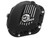 aFe Pro Series Dana 60 Front Differential Cover Black w/ Machined Fins 17-20 Ford Trucks (Dana 60)
