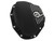 aFe Power Cover Diff Rear Machined COV Diff R Dodge Diesel Trucks 94-02 L6-5.9L (td) Machined